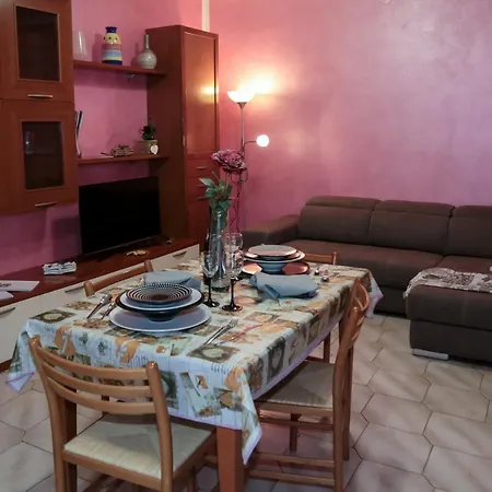 Apartmán Romero *