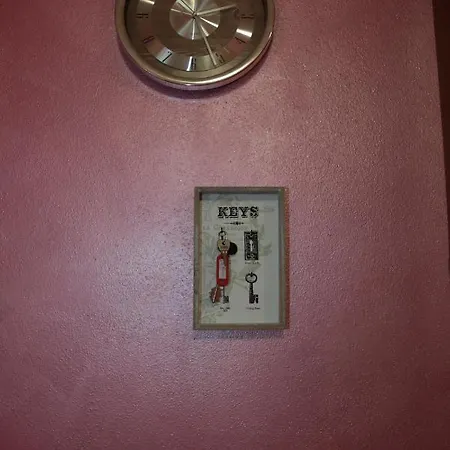 Apartmán Romero
