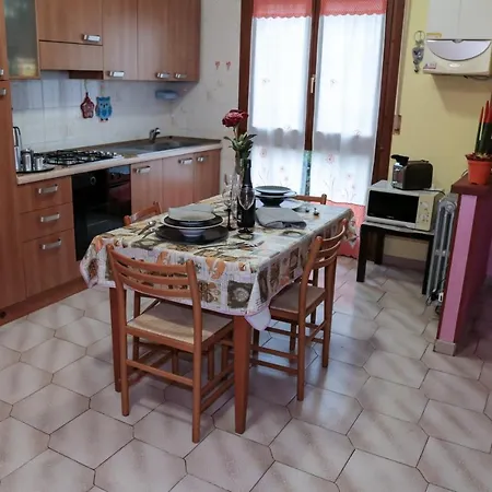 Apartmán Romero *