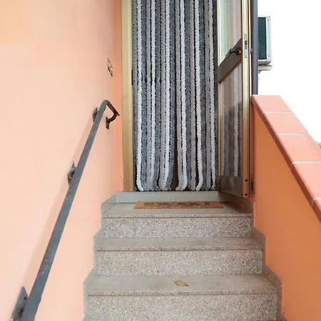 Apartmán Romero Cadelbosco di Sotto