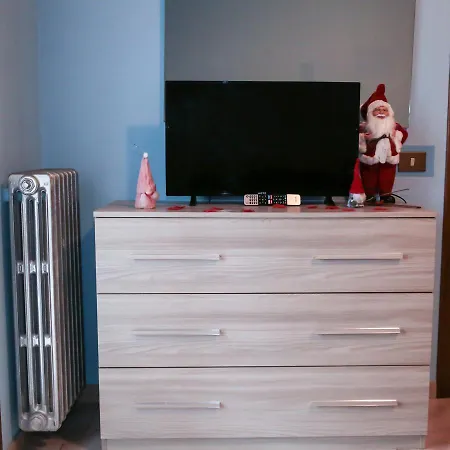 Romero Apartmán