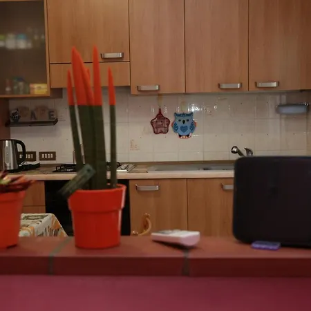 Apartmán Romero *