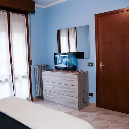 Apartmán Romero Cadelbosco di Sotto