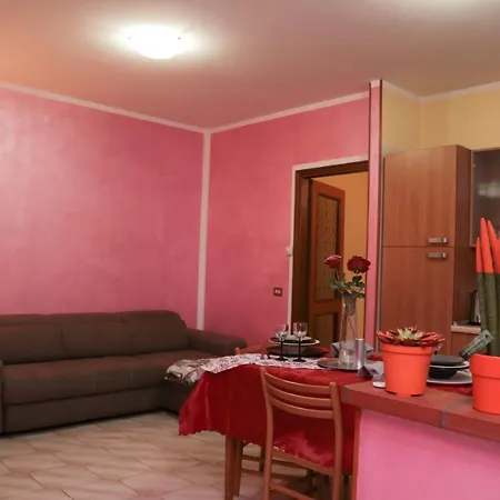 Romero Apartmán