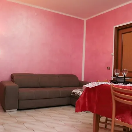Apartmán Romero *