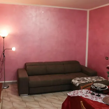 Romero Apartmán *