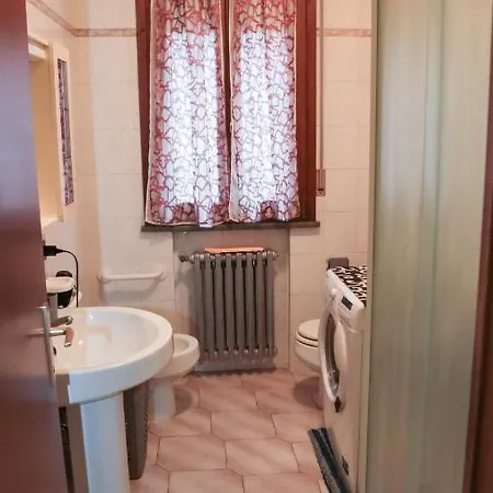 Apartmán Romero *
