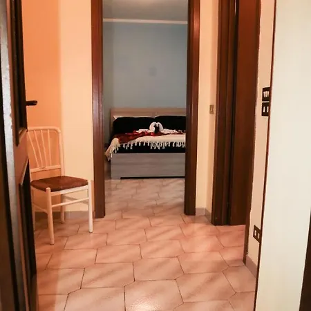 Apartmán Romero Cadelbosco di Sotto