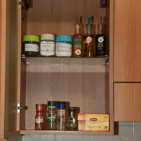 Romero Apartmán