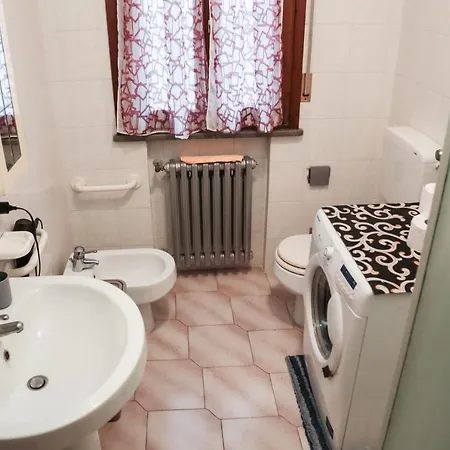 Romero Apartmán *