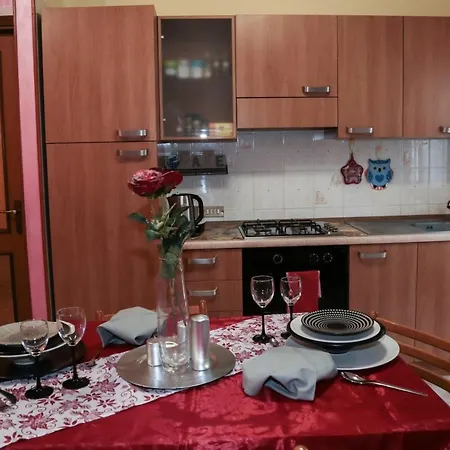 Apartment Romero Cadelbosco di Sotto