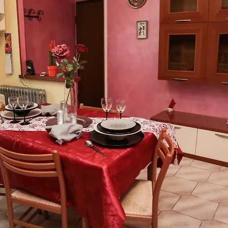Romero Apartment